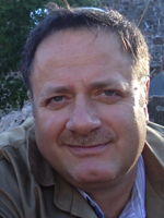 Photo of Jean-Francois Beaulieu